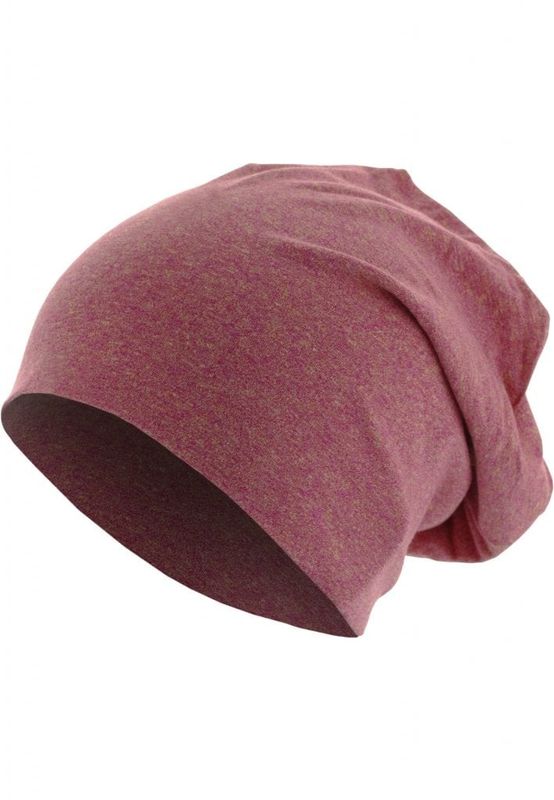 Tynd lang pink hat