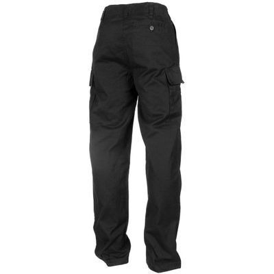 Moleskin Pants Stonewashed