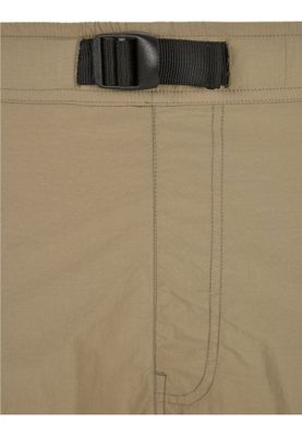 Airy shorts with pockets men