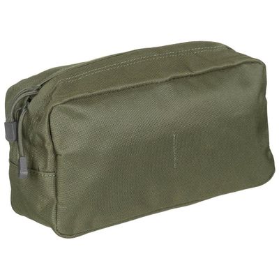 Stor nyttepose Molle
