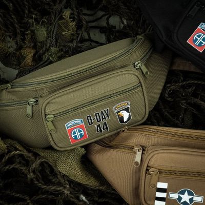 Fanny pack - D-Day 1944 Airborne