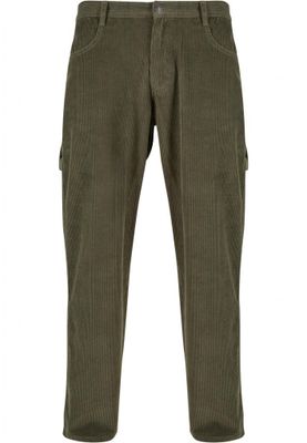 Corduroy Carpenter Pants