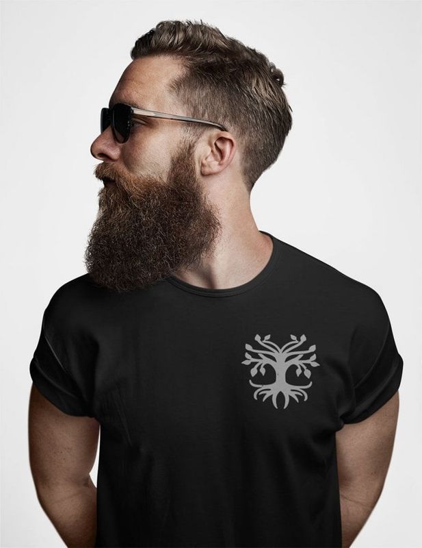 Yggdrasil T-shirt