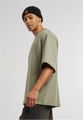 Oversized Scuba Tee