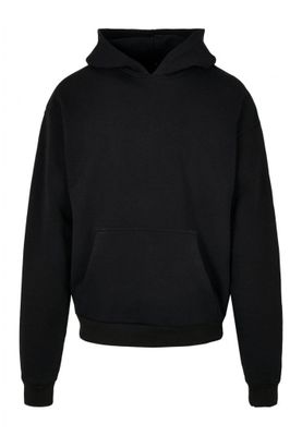 Dusa Painting Heavy Oversize Hoody