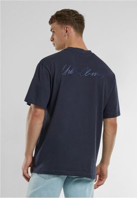 UC Signature Logo Tall Tee