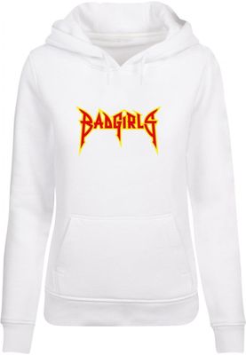 Badgirls Hoody
