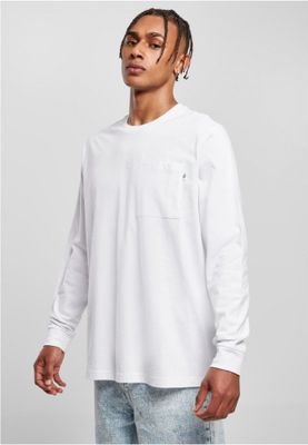 Organic Basic Pocket LS