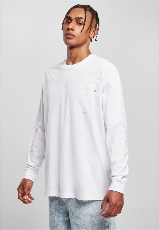 Organic Basic Pocket LS