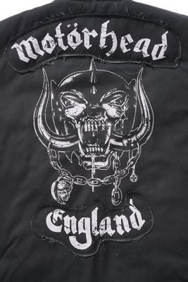 Motörhead Ranger Vest