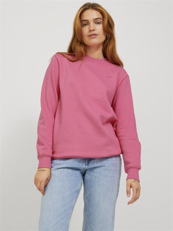 Women's pink sweatshirt from JJXX