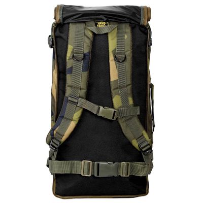 Scout backpack M90 camo