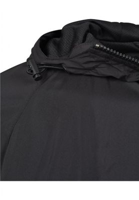 2-tone tech windrunner