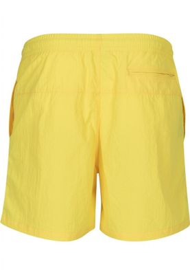 Neon colored bath shorts men