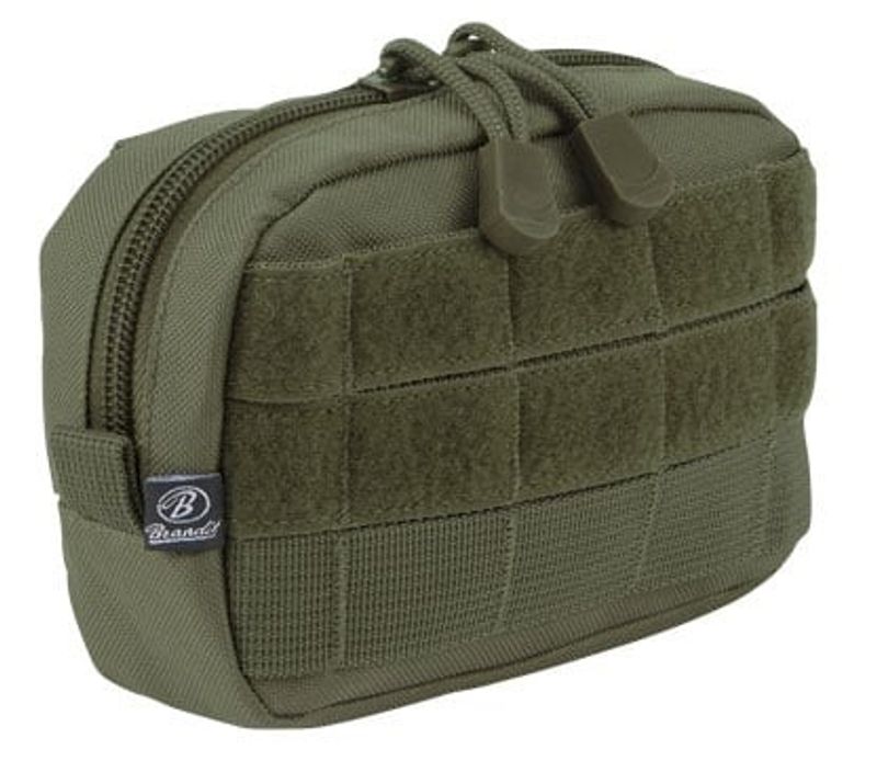 Taske "compact" MOLLE