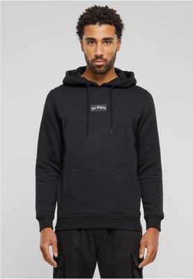LA Sketch Patch Hoody