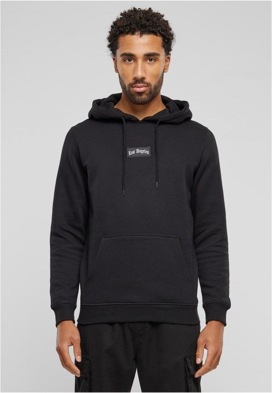 LA Sketch Patch Hoody
