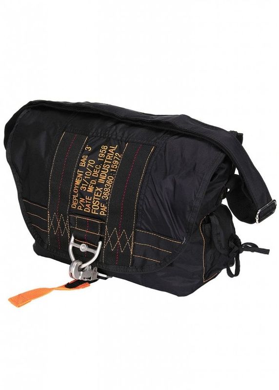 Parachute bag 3