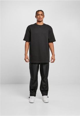 Oversized Sweat Tee
