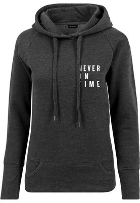 Aldrig til tiden Hoody Dam