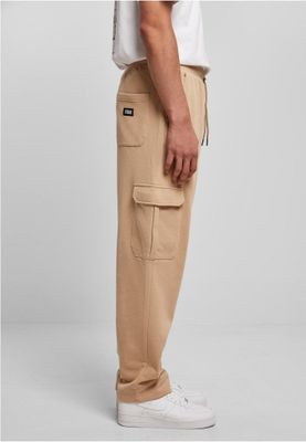 90s cargo sweatpants for men