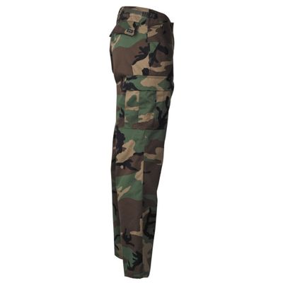 US Combat Pants
