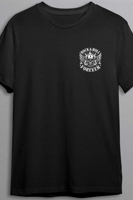 Rock N Roll Tee