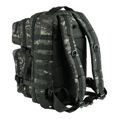 Military backpack "Mountain" with MOLLE