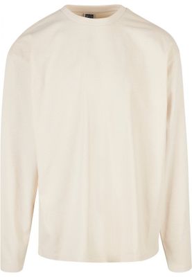 Ultra Heavy Oversized Longsleeve