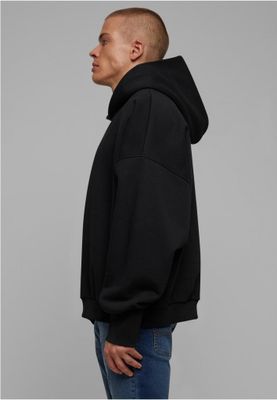 High Low Hoody