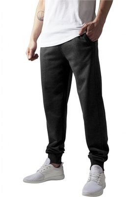 Straight Fit Sweatpants