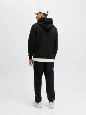 JJ Studios ziphoodie