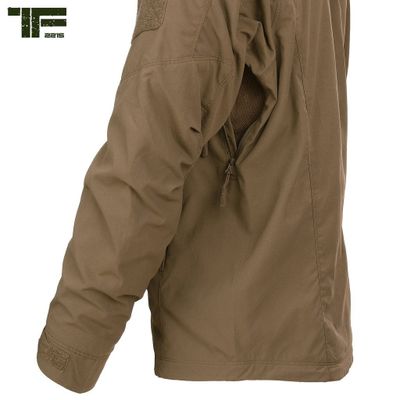 Minimalist lightweight jacket TF-2215