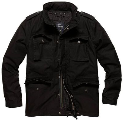 Classic M65 jacket men