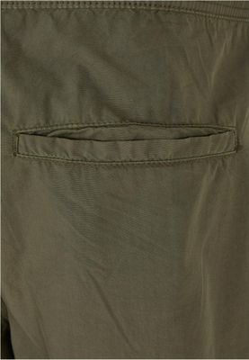 Zip Away Pants