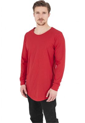 Shaped Fashion Longsleeve