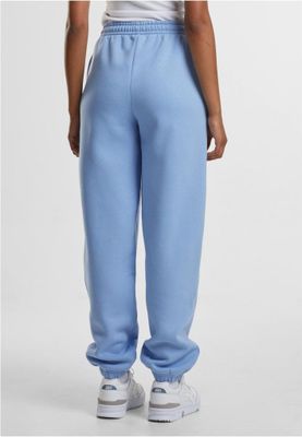 Ladies Fluffy Sweatpants