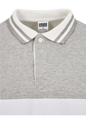 Rugby Panel Shirt