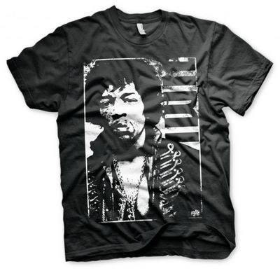 Jimi Hendrix T-Shirt