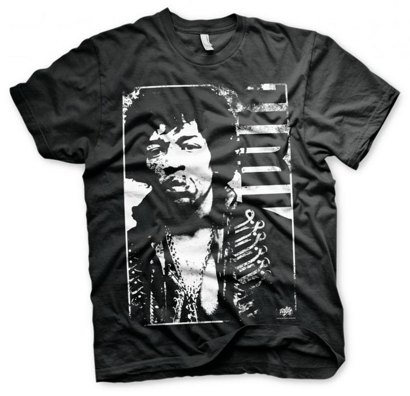 Jimi Hendrix T-Shirt