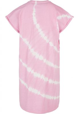 Girls Tie Dye Dress