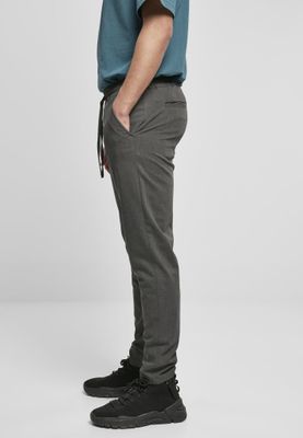 Tapered Jogger Pants