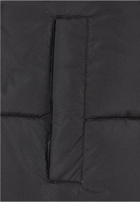Women's padded vest