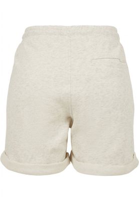 Ladies' soft shorts