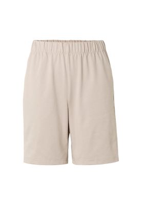 Shorts för barn med girls Sorona® Sweat – molnfärg