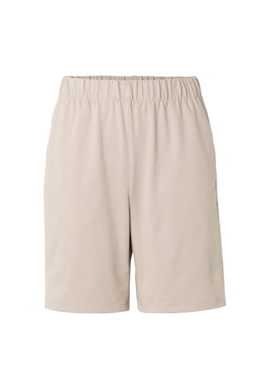 Shorts för barn med girls Sorona® Sweat – molnfärg