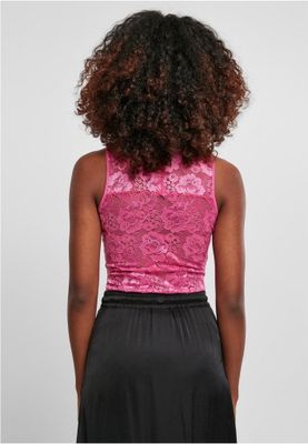 Ladies Laces Body