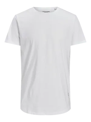 7-pack T-shirts med runt avslut