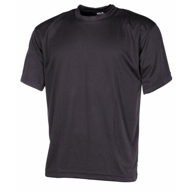 T-shirt taktisk herr