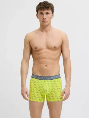 Boxershorts trunks - 3-pack